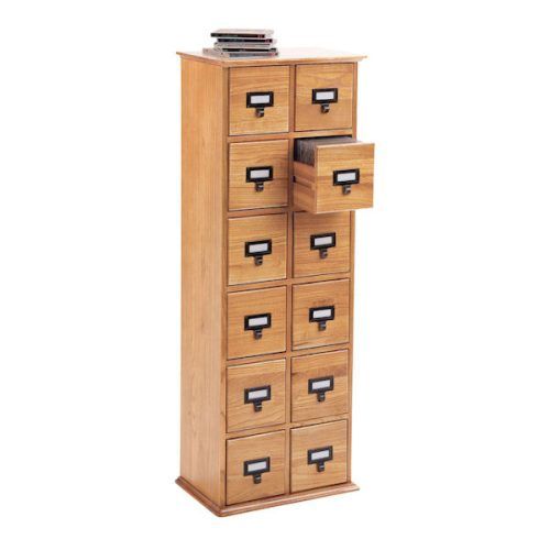 Avis Storage Cabinet (Photo 13 of 20)