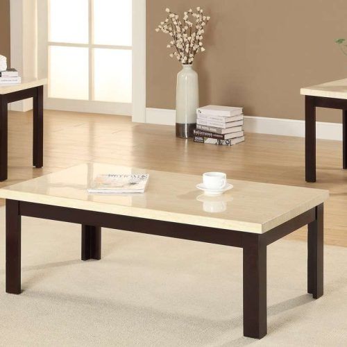 Coffee Tables And Side Table Sets (Photo 3 of 20)