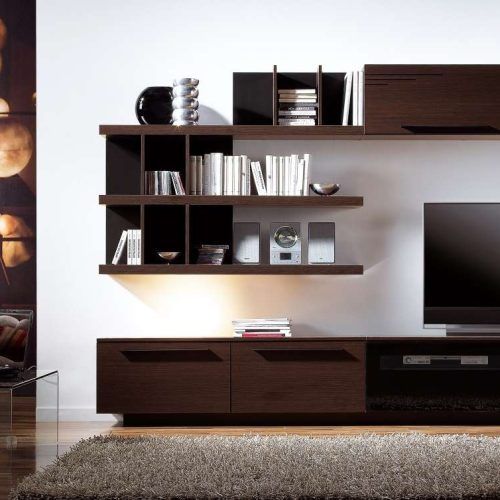 Modern Tv Cabinets Designs (Photo 8 of 20)