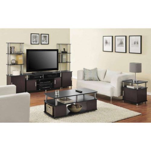 Matching Tv Unit And Coffee Tables (Photo 11 of 20)