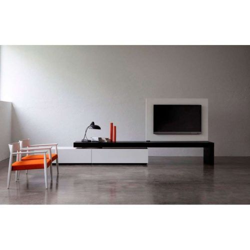 Modern Contemporary Tv Stands (Photo 13 of 20)
