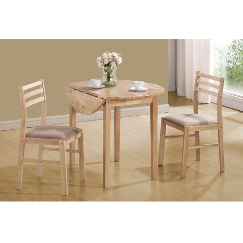 3 Piece Breakfast Dining Sets (Photo 9 of 20)