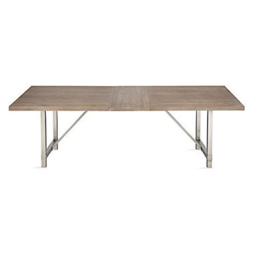 Teagan Extension Dining Tables (Photo 12 of 20)