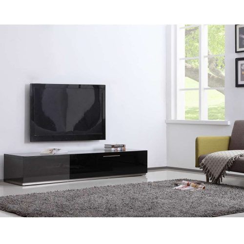 Modern Contemporary Tv Stands (Photo 11 of 20)