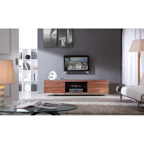 Modern Style Tv Stands (Photo 12 of 15)