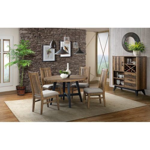 Hood Canal 3 Piece Dining Sets (Photo 14 of 20)