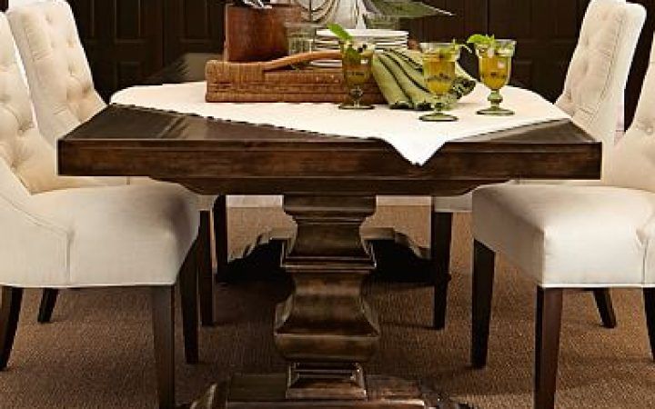 The Best Extending Rectangular Dining Tables