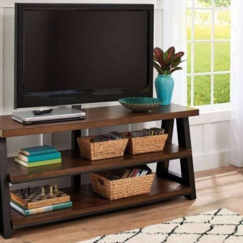 Stand Alone Tv Stands (Photo 6 of 20)