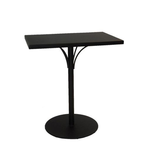Bar Height Pedestal Dining Tables (Photo 11 of 20)
