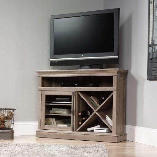 Tv Stands For Corners (Photo 14 of 20)