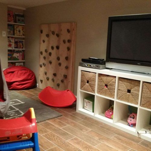 Playroom Tv Stands (Photo 3 of 20)