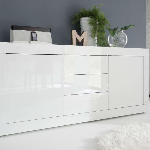 Modern Buffet Sideboards (Photo 10 of 20)