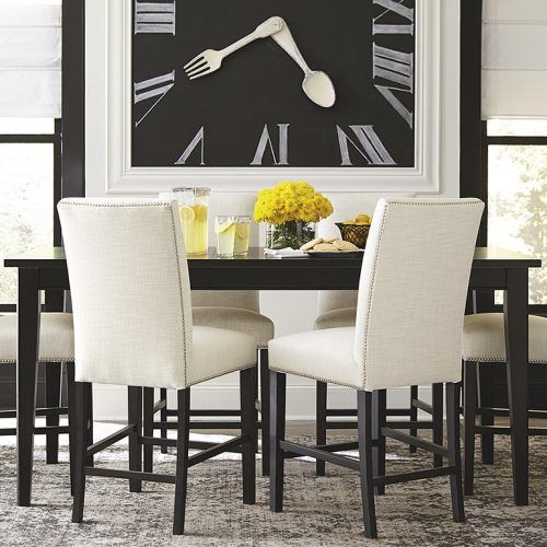Rectangular Dining Tables Sets (Photo 11 of 20)