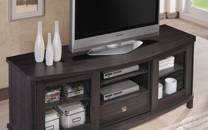The 20 Best Collection of Tv Stands with Drawer and Cabinets