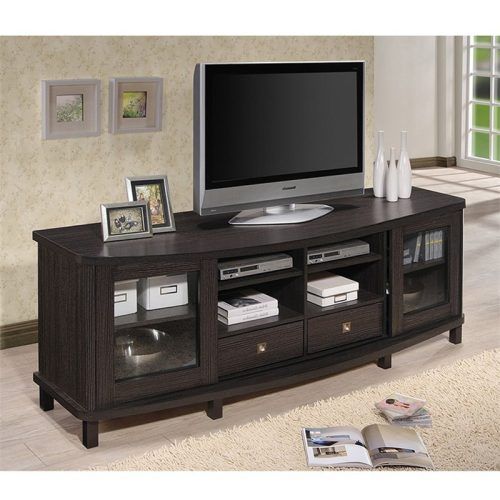 Broward Tv Stands For Tvs Up To 70" (Photo 11 of 20)