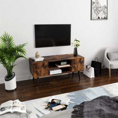 Maubara Tv Stands For Tvs Up To 43" (Photo 4 of 20)