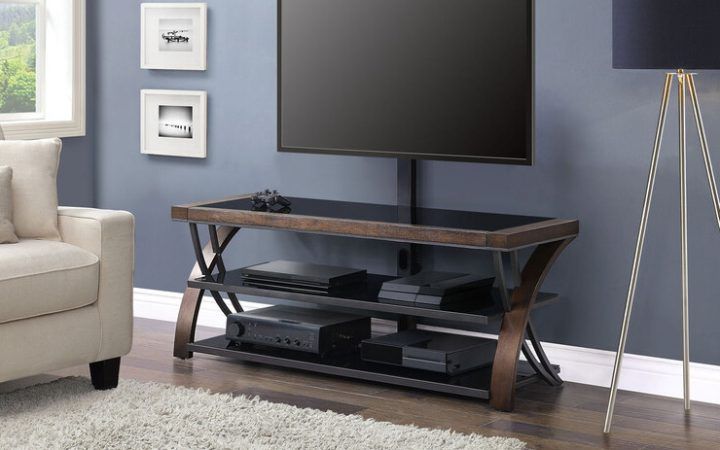 2024 Latest Wolla Tv Stands for Tvs Up to 65"