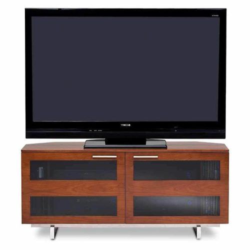 Corner Tv Stands For Tvs Up To 60" (Photo 20 of 20)