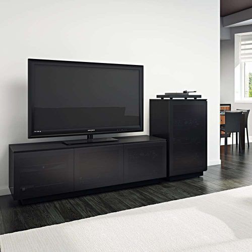 Large Tv Cabinets (Photo 13 of 20)