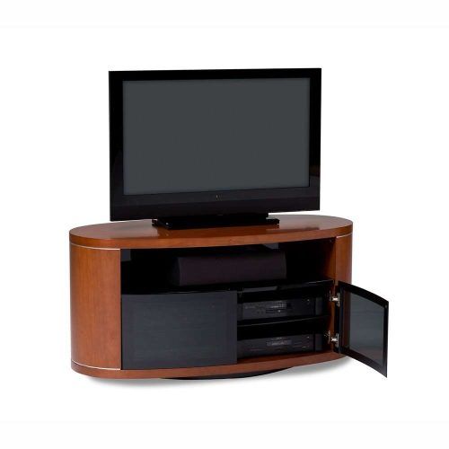 Oval Tv Stands (Photo 10 of 20)