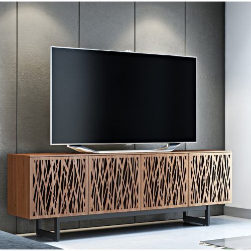 Gosnold Tv Stands For Tvs Up To 88" (Photo 7 of 20)