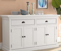 20 Best Collection of Amityville Wood Sideboards