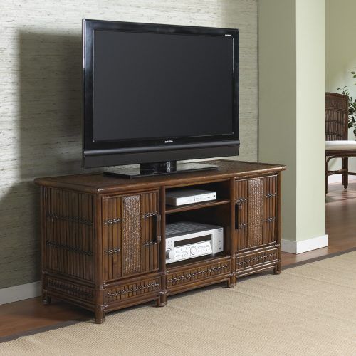 Marvin Rustic Natural 60 Inch Tv Stands (Photo 6 of 20)