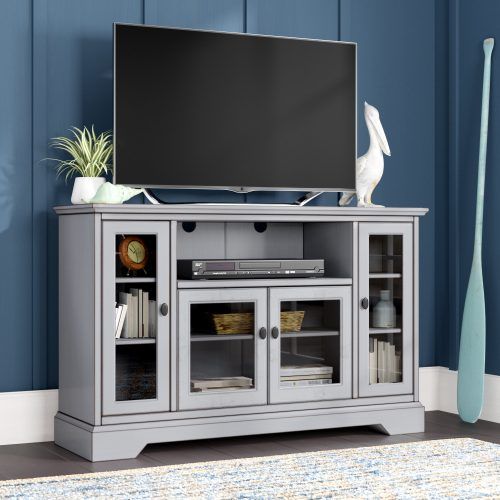 Walton Grey 60 Inch Tv Stands (Photo 13 of 20)