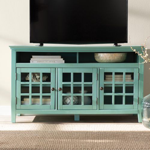 Marvin Rustic Natural 60 Inch Tv Stands (Photo 3 of 20)