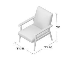 2024 Best of Beachwood Arm Chairs