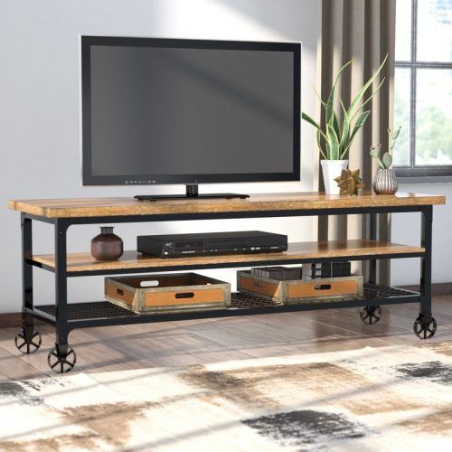 Chrissy Tv Stands For Tvs Up To 75" (Photo 1 of 20)
