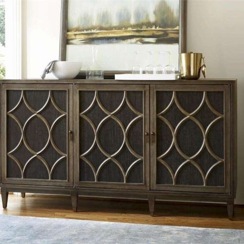 Overstock Sideboards (Photo 13 of 20)