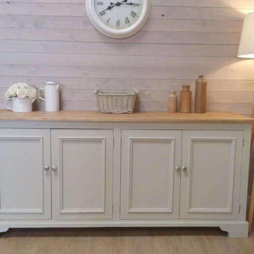 Kitchen Sideboards (Photo 1 of 20)