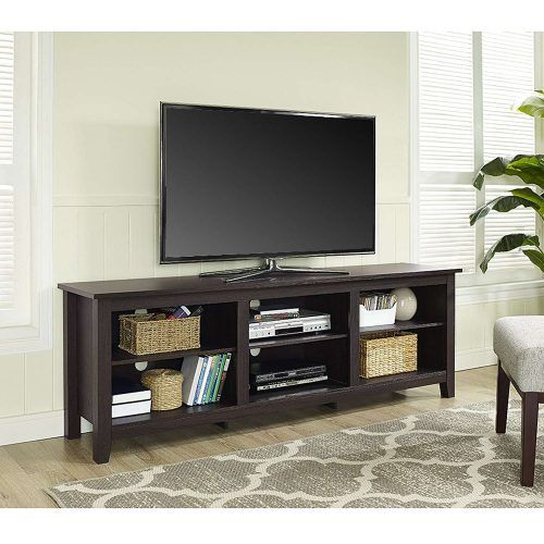Modern Tv Stands With Mount (Photo 11 of 15)