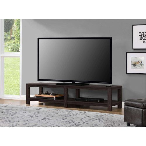 Modern Tv Stands With Mount (Photo 11 of 15)
