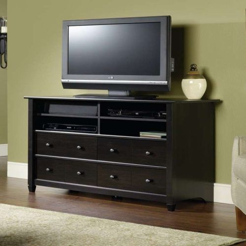 Tv Stands For Small Rooms (Photo 14 of 15)