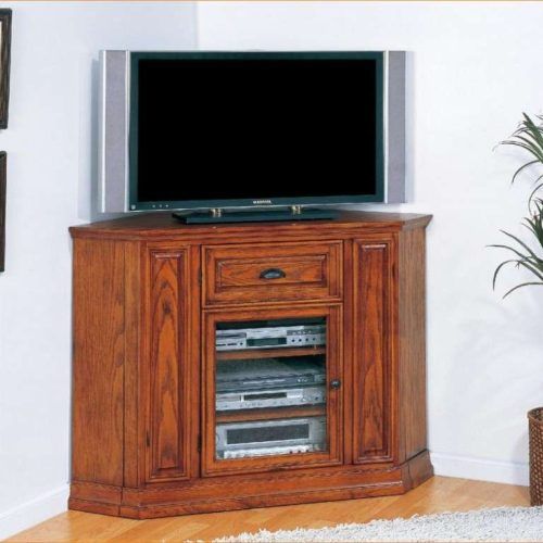 Stand And Deliver Tv Stands (Photo 19 of 20)