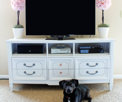 Top 15 of Dresser and Tv Stands Combination