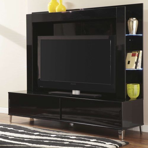 Corner Tv Cabinets For Flat Screens With Doors (Photo 18 of 20)