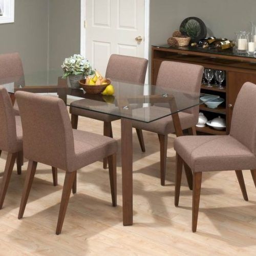 Beech Dining Tables And Chairs (Photo 18 of 20)