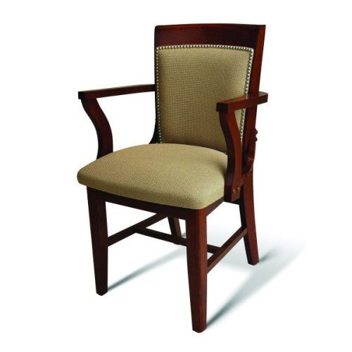 Beachwood Arm Chairs (Photo 2 of 20)
