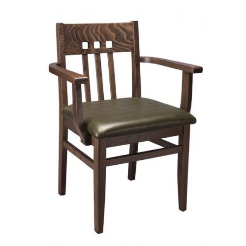 Beachwood Arm Chairs (Photo 4 of 20)