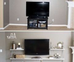 Top 15 of Cool Tv Stands