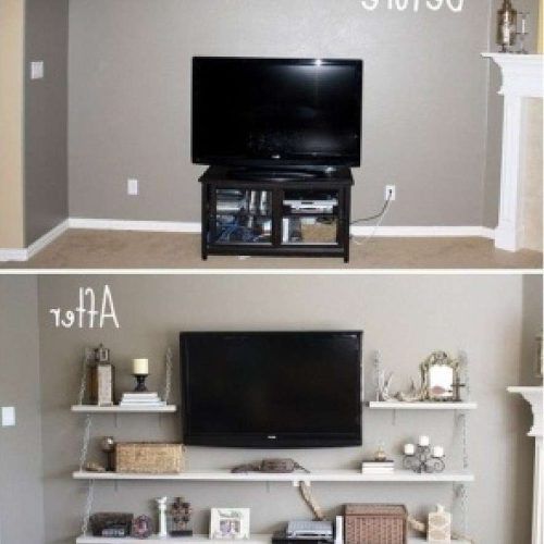Cool Tv Stands (Photo 1 of 15)