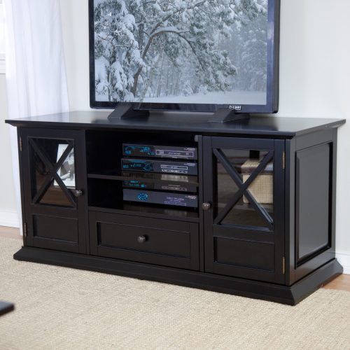 Lansing Tv Stands For Tvs Up To 55" (Photo 7 of 20)