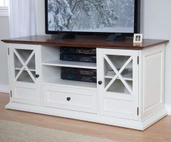 20 The Best White Wooden Tv Stands