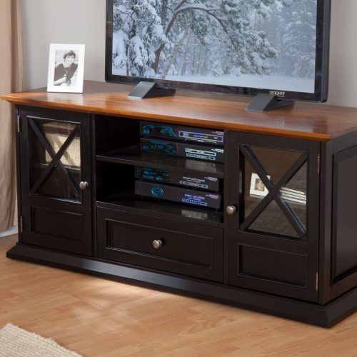 Tv Stands For 55 Inch Tv (Photo 3 of 15)