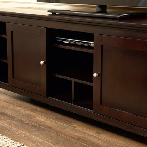 Bella Tv Stands (Photo 14 of 20)