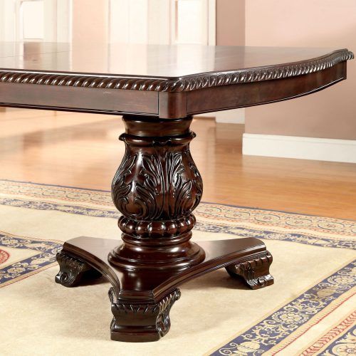 47'' Pedestal Dining Tables (Photo 12 of 20)