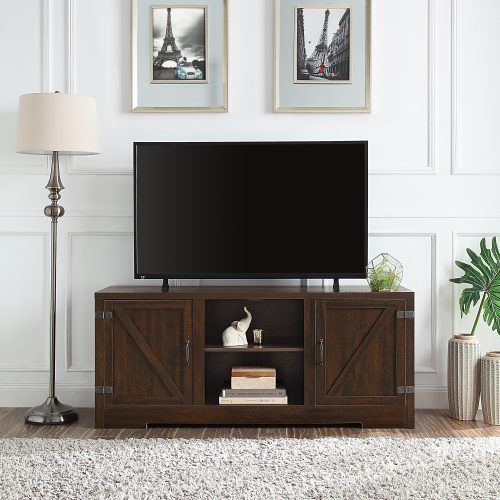 Kamari Tv Stands For Tvs Up To 58" (Photo 10 of 20)